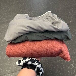 Women’s Nike Bundle